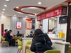 -李先生牛肉面大王(北京东四店)