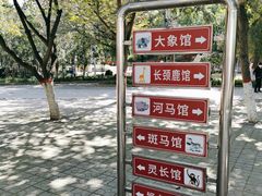 -保定市动物园