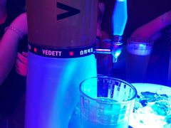 -MOSSO音乐酒吧·Live House(南京西路店)