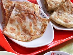-华天二友居肉饼(新街口店)