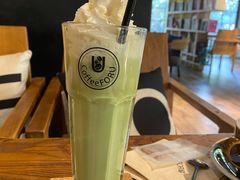 -旧雨咖啡·CoffeeFORU(黄村奥体店)
