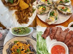 -美未居·老字号·地道顺德菜·桑拿鸡·鱼生(容桂店)