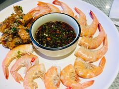 -尚帝美食城(八號院·牡丹公园店)