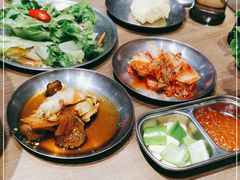 -西塔老太太泥炉烤肉