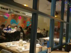 -小鱼小牛·鱼牛干锅·脆鱼火锅(世欧广场店)