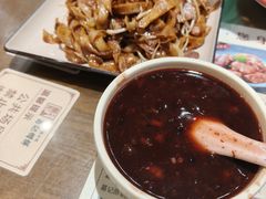 -葛记焖饼(伏牛路店)