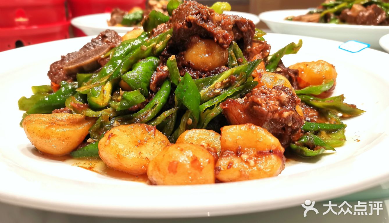 在增城！这道剁椒鱼头，吃光10分钟，回味2小时！