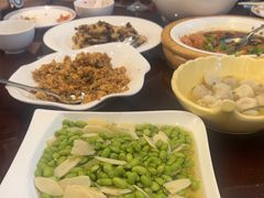 -走马楼饭庄(慈城古县城店)