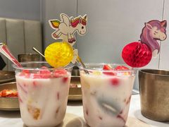 -HOTISLAND海鸡岛·韩国料理(江南西店)