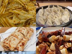 -淀里船宴(卓达店)