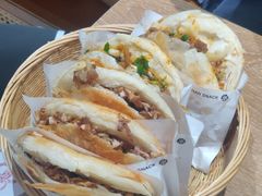 -小豆海棠(人民南路店)
