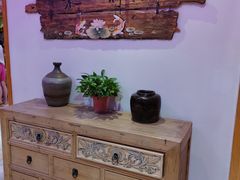 -青水瓦台(青山店)