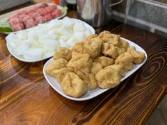 -阳山冬瓜鸡(滨江路店)