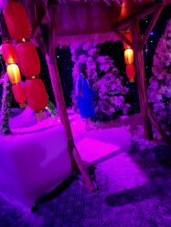 -圣名游乐城冰雪大世界