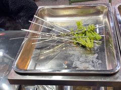 -幸福小串·地摊小炉子(三阳路店)