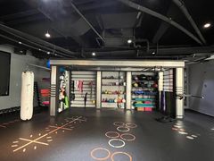 -艾型动健身游泳(环宇城店)