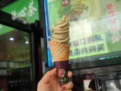 -吴裕泰茶庄(西单店)