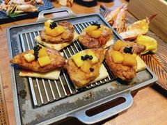 -杭州平安悦坊 PAFC LIVING