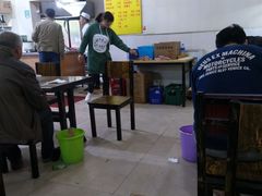 大堂-北路拉面馆(洪湖里店)