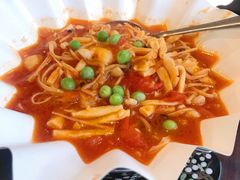 -五观堂素食(新华路店)