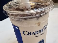 -CHARLIETOWN红茶公司(南京万象天地店)