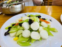 -顺姬冷面(延大店)