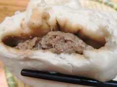 -韩包子(青石桥店)