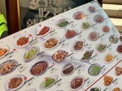 -同合居·非遗东北菜(红博会展店)