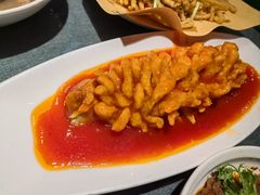 -全聚贤餐厅·湖北家常菜(沙湖店)