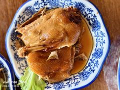 -孙盛兴奥灶面馆·蟹黄面·三虾面(山塘街总店)