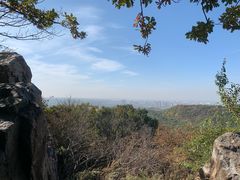 -棋盘山风景区