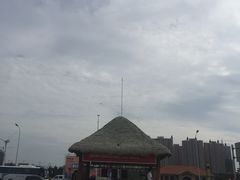 -那香海钻石沙滩浴场