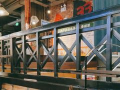 -疯鱼军团·正宗烤鱼(红山店)