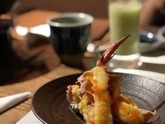 -樂涧·蓝鰭金枪鱼料理(生态园店)