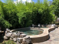 -中家鑫园温泉酒店鑫悦汤泉