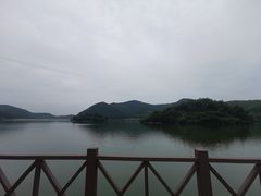 -宁波九龙湖开元度假村