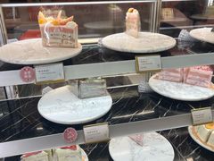 -CloudD'or可露朵蛋糕(1733商业空间店)