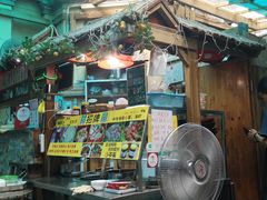 -老宅原住民沙茶面精品小吃(龙头路店)