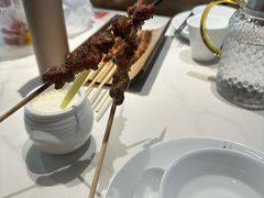 -清真·卡德尔大叔新疆主题餐厅(龙汇路店)