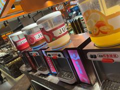 -黑金·寻焰自助百汇·烤肉·火锅(中街店)