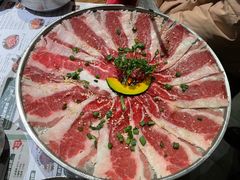 -农乐园炭火烤肉(世茂店)