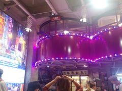 -捞围鲜·港式打边炉(海阳路店)