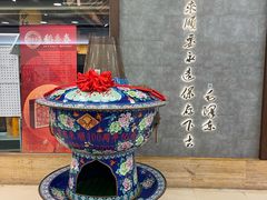 -东来顺饭庄(apm总店)