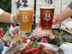-悦融·京鲁菜·露台花园(安定门店)