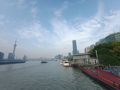 -公平路渡口(轮渡站)