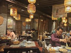 -南京大牌档(崇文门国瑞店)