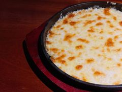 纯芝士铁板-Cactus墨西哥仙人掌餐厅