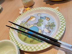 -吕氏疙瘩汤·新鲁菜(潍坊银座店)