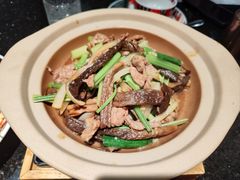 -塔哈尔·新疆盛宴(复地活力城店)