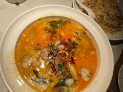 -花园茶楼(兴城西路店)